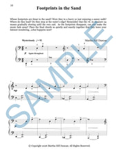 SOMETHING GREEN – Piano Solo from PIANO DETECTIVES