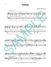 ECLIPSE  - Piano Solo from DARK