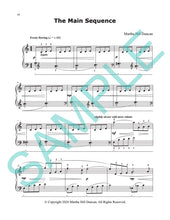 THE MAIN SEQUENCE - Piano Solo from STORIES OF STARS,  VOLUME 1