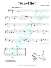 THIS AND THAT - Piano Solo from IF DOGS COULD TALK