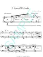 Kingston Mills Locks sample: page 2