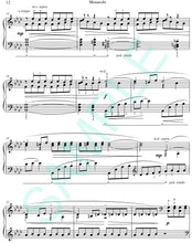 Monarchs sample: page 2