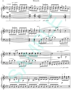 Monarchs sample: page 2