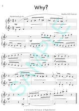 WHY? - Piano Solo from IF DOGS COULD TALK