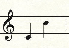 Vocal Range Indicator for ELLEGEÉ 
