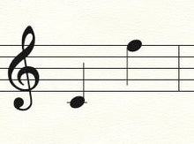 Vocal Range Indicator for Grey Rocks and Greyer Seas