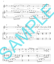 OUTSIDE TO PLAY ON A WINTER'S DAY - High Voice & Piano from SASKATCHEWAN SONGS