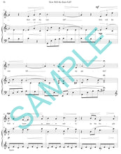 HOW WILL THE RAIN FALL? - Medium/High Voice & Piano from HOW WILL THE RAIN FALL?