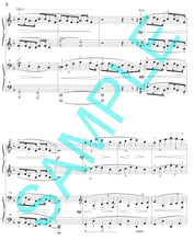 THE OLD STONE CHURCH - Piano Duet