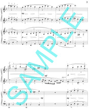THE OLD STONE CHURCH - Piano Duet