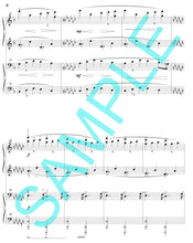 THE OLD STONE CHURCH - Piano Duet
