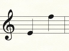 THE STAR - Medium/High Voice & Piano from SINGING IN THE NORTHLAND, VOL. 1