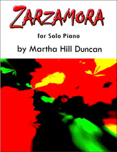 Cover Image for Zarzamora Collection